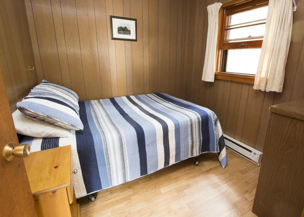 The Pines Cottage Resort Oxtongue Lake Dış mekan fotoğraf