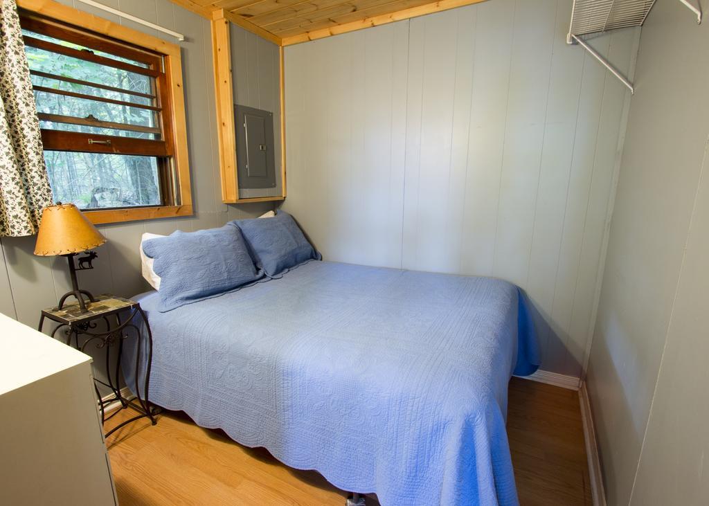 The Pines Cottage Resort Oxtongue Lake Dış mekan fotoğraf