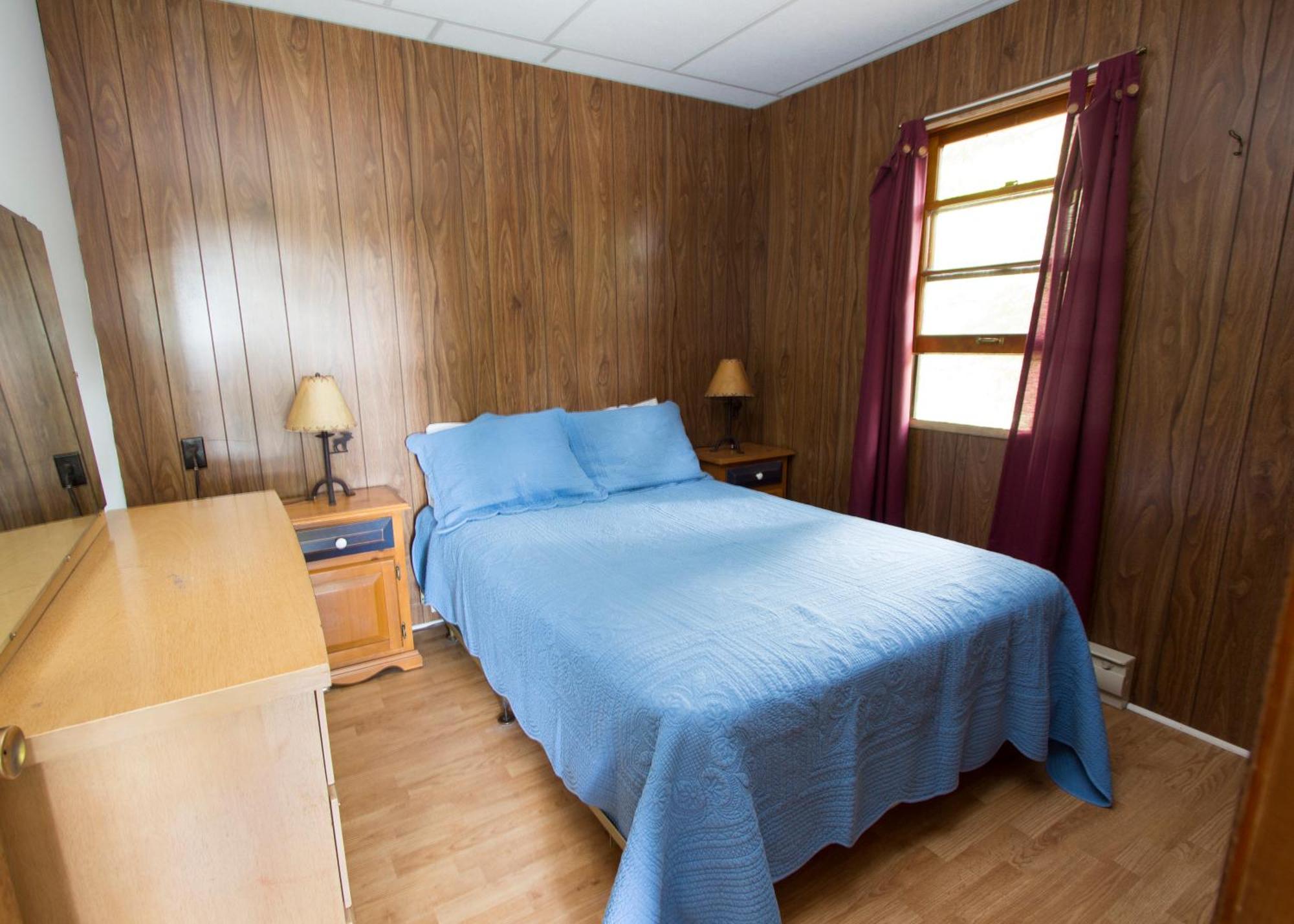 The Pines Cottage Resort Oxtongue Lake Dış mekan fotoğraf